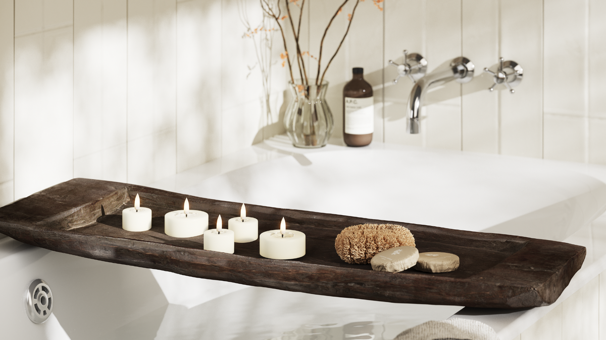 LifeLike οδήγησε το Jumbo Lify Lights με το Wetlook ™ Design