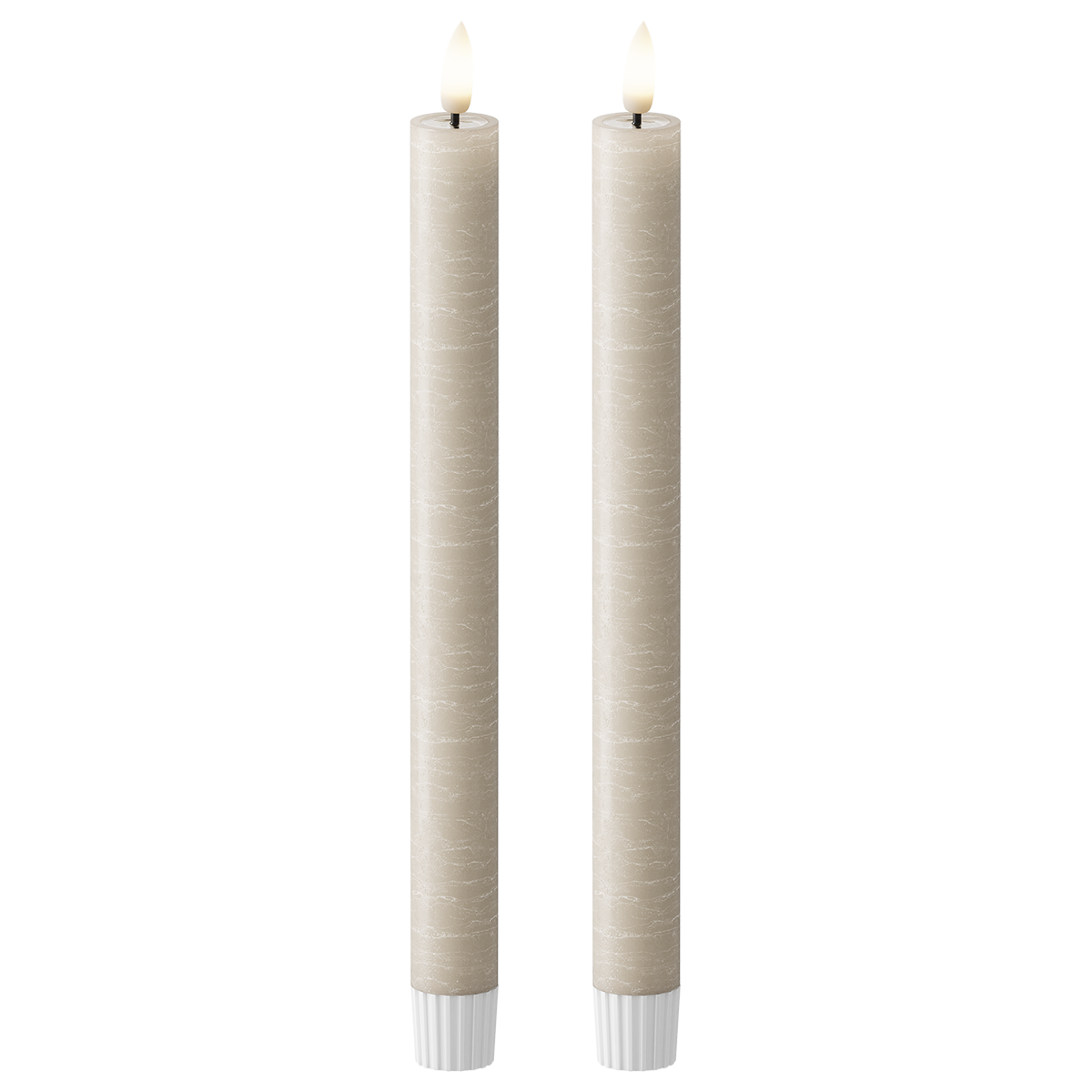 LED kroonvalgusti WetLook Ø 2,2 x 24,5 cm Liiva