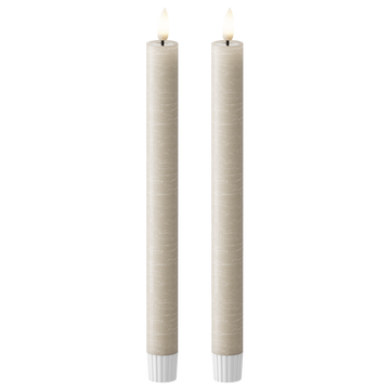 LED kroonvalgusti WetLook Ø 2,2 x 24,5 cm Liiva