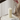 Deluxe Homeart LED Bloklys Ø 5 x 12,5 cm Cream LED bloklys 4