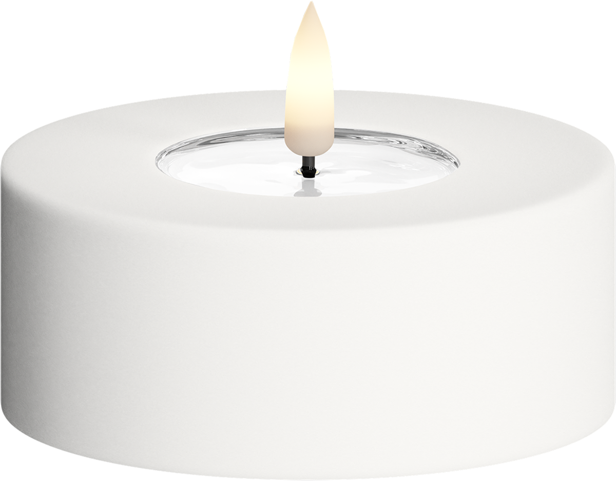 Ulkona Tuikkukynttilä Ø9