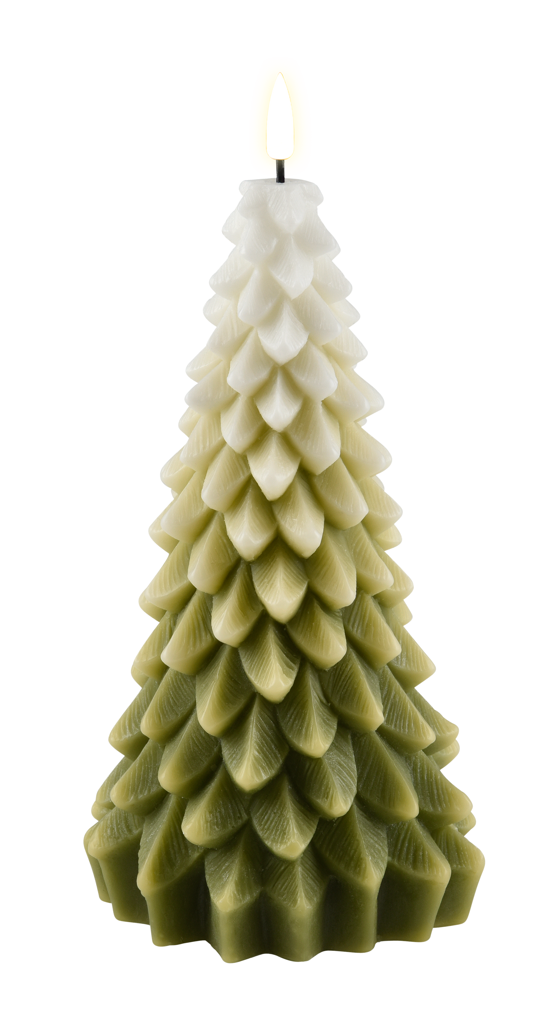 Deluxe Homeart LED Juletræ LED Juletræer 1